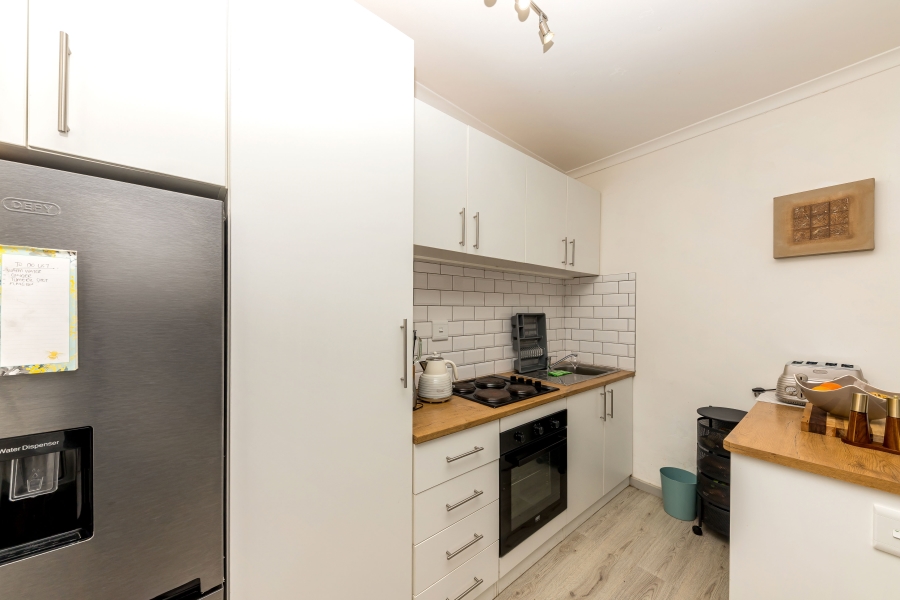 3 Bedroom Property for Sale in Bo Kaap Western Cape